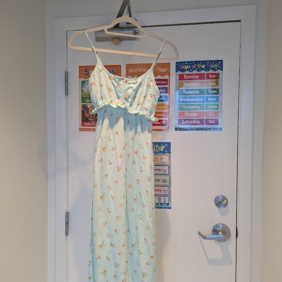Billabong, Sundress, Size XS - Picture 1 of 2